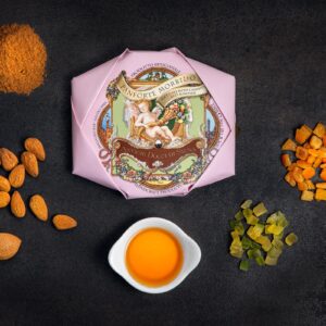 Panforte Morbido
