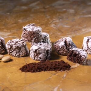 Gli Amaretti