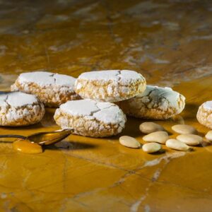 I Ricciarelli
